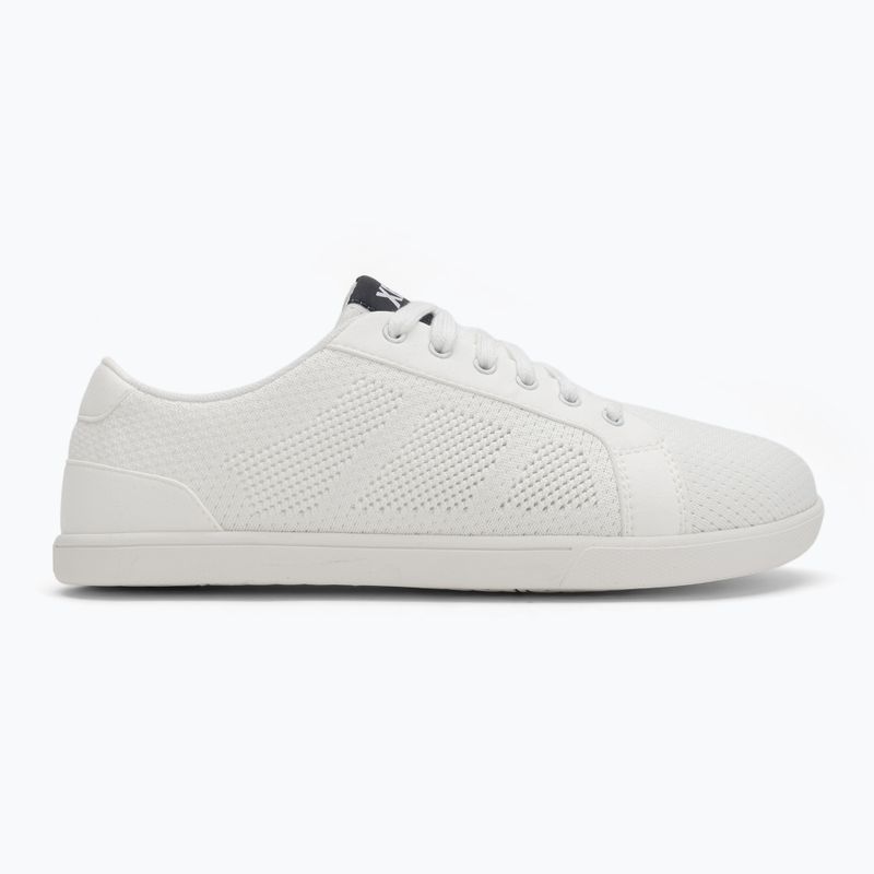 Men's barefoot shoes Xero Shoes Dillon white 2