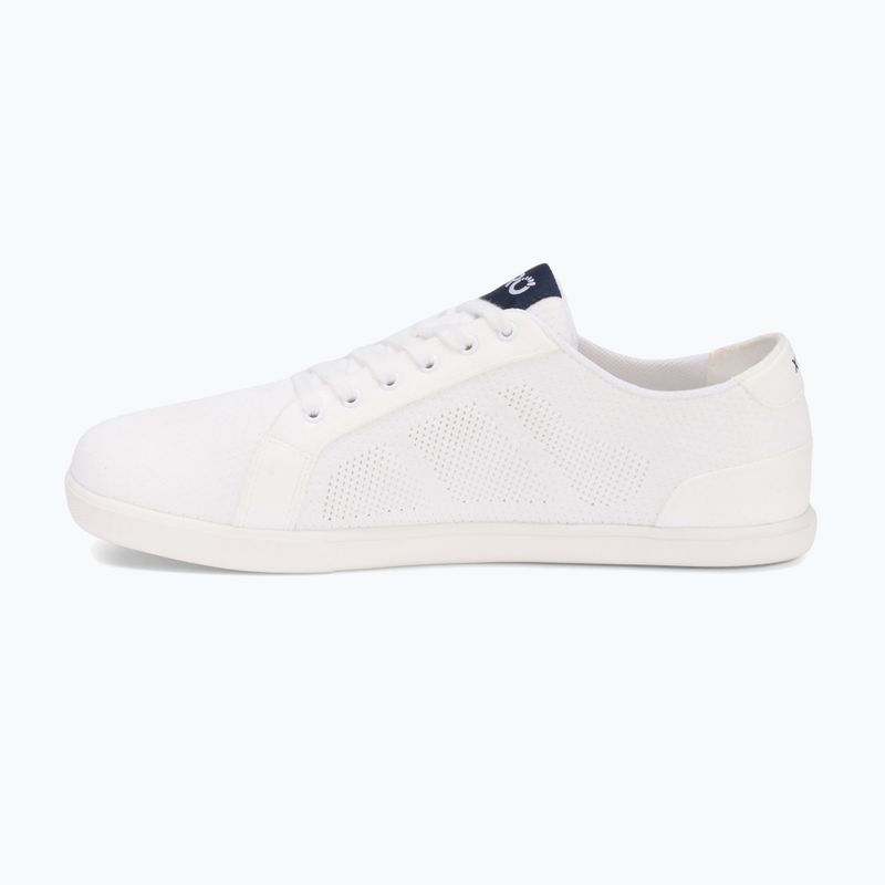 Men's barefoot shoes Xero Shoes Dillon white 3