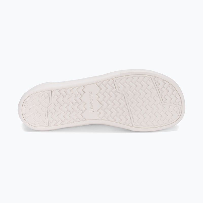 Men's barefoot shoes Xero Shoes Dillon white 6