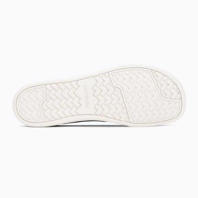 Women's barefoot shoes Xero Shoes Dillon black 4