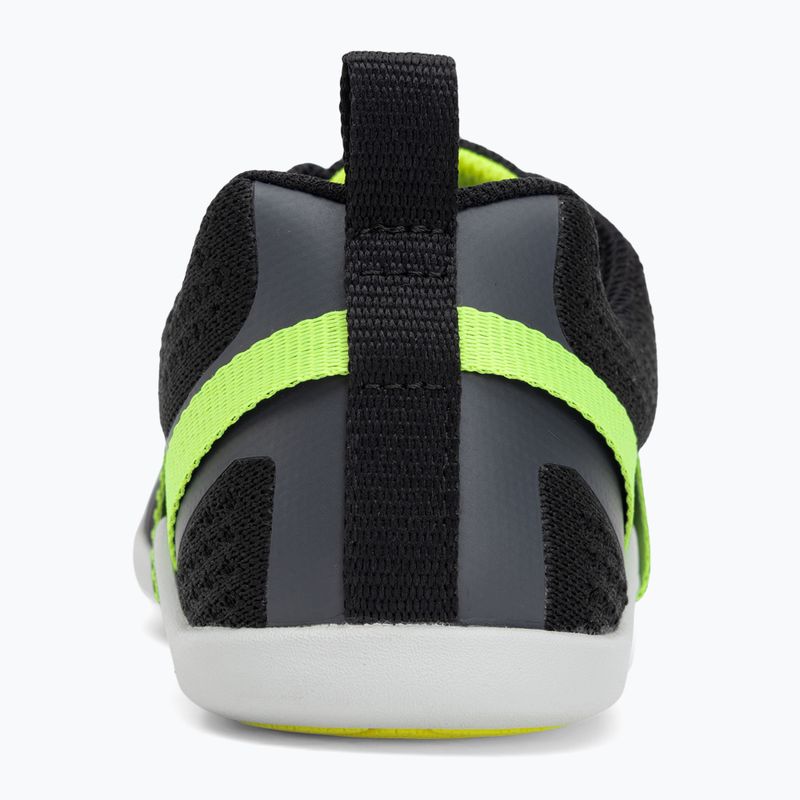 Women's barefoot shoes Xero Shoes Prio Neo asphalt/ black 6