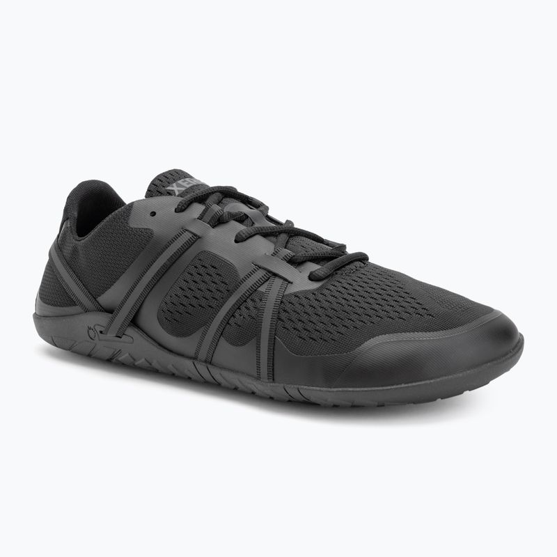 Men's barefoot shoes Xero Shoes Speed Force II black