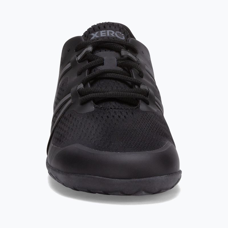 Men's barefoot shoes Xero Shoes Speed Force II black 11