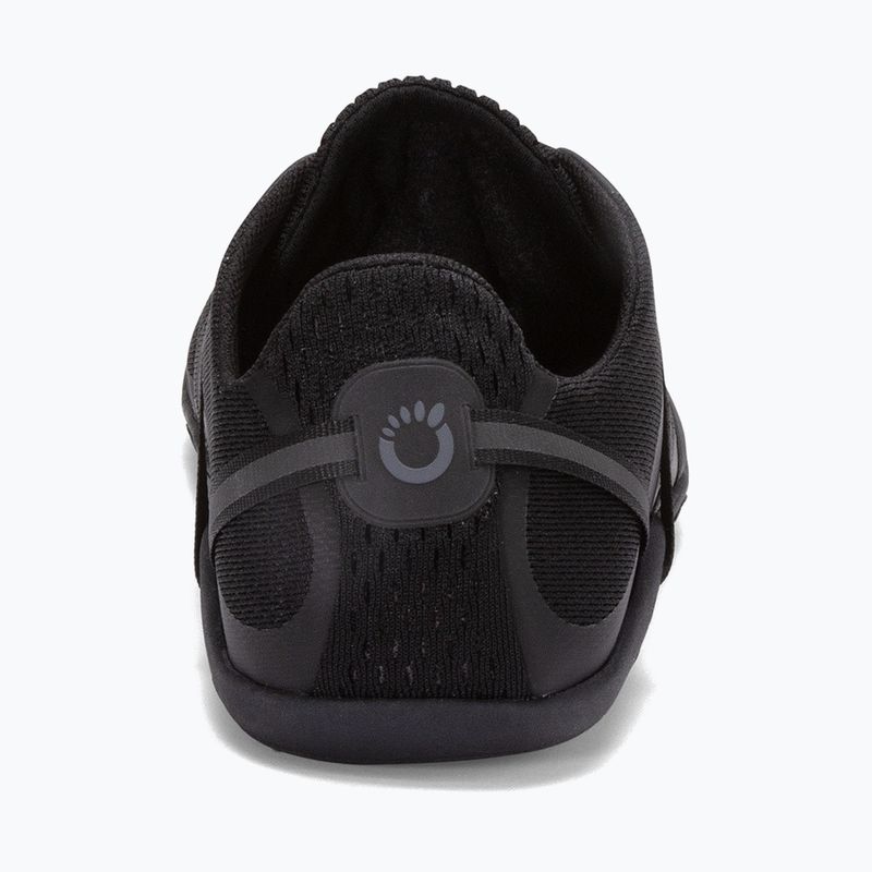 Berefoot men's Xero Shoes Speed Force II black 12