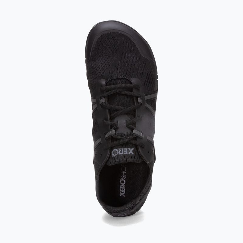 Men's barefoot shoes Xero Shoes Speed Force II black 13