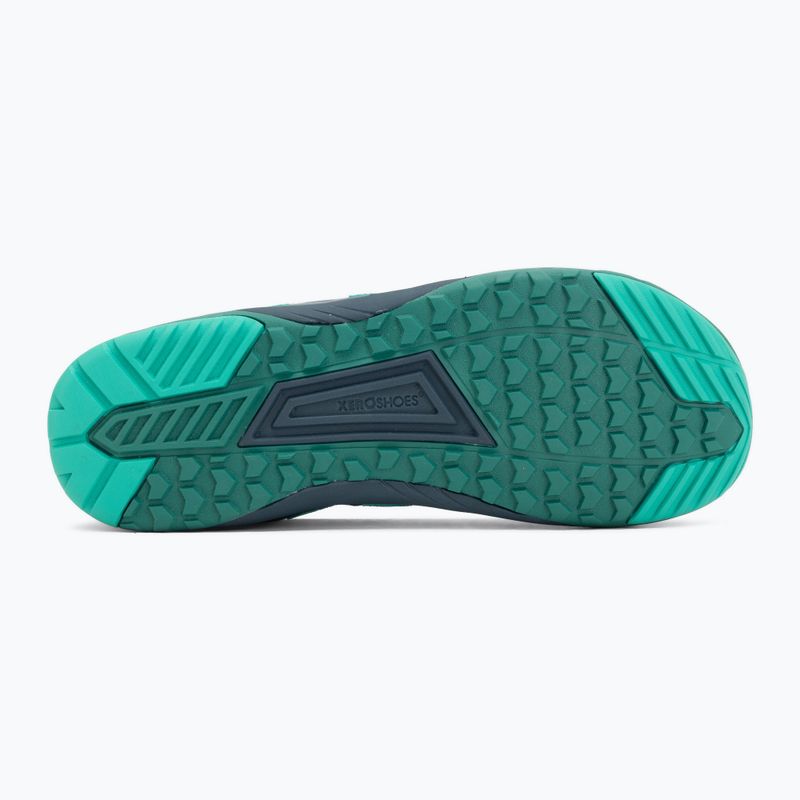 Women's barefoot shoes Xero Shoes HFS II reflecting/pond 4