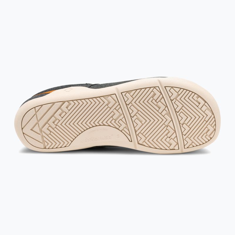 Women's barefoot shoes Xero Shoes Kona asphalt 10