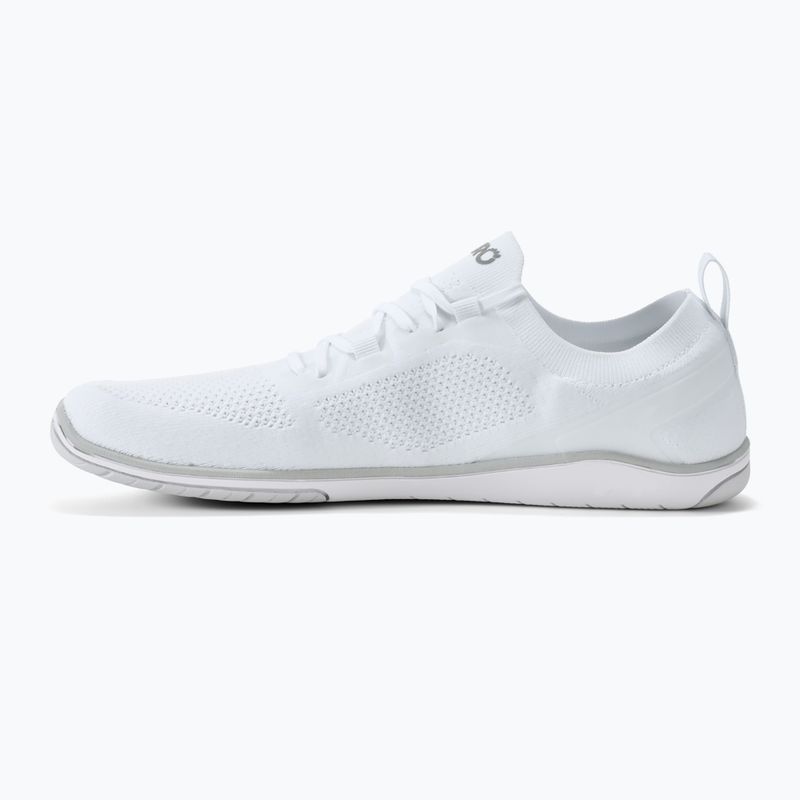 Men's barefoot shoes Xero Shoes Nexus Knit white 3
