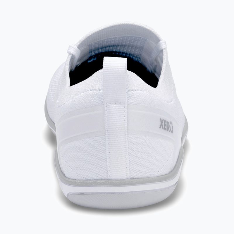 Men's barefoot shoes Xero Shoes Nexus Knit white 5