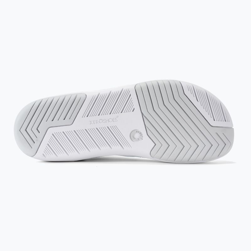 Men's barefoot shoes Xero Shoes Nexus Knit white 6