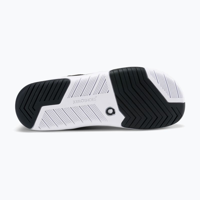 Women's barefoot shoes Xero Shoes Nexus Knit black 6