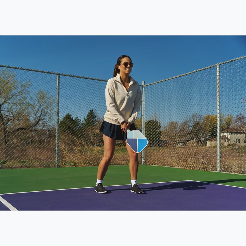 Women's barefoot shoes Xero Shoes Nexus Knit black 8