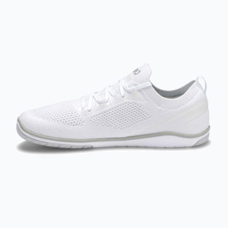 Women's barefoot shoes Xero Shoes Nexus Knit white 2