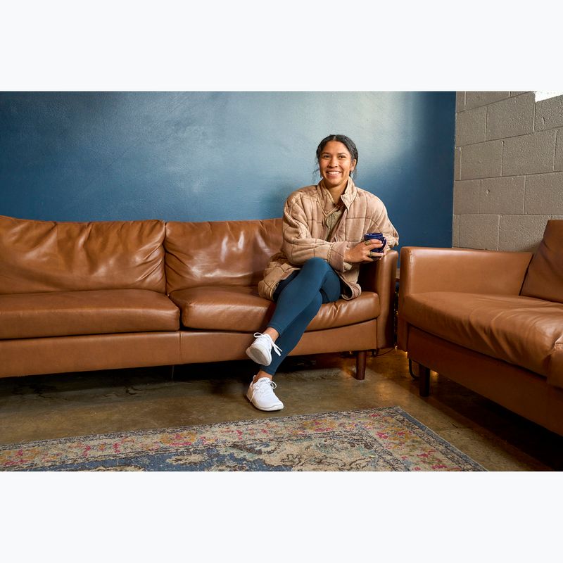 Women's barefoot shoes Xero Shoes Nexus Knit white 11