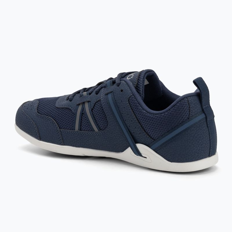 Men's barefoot shoes Xero Shoes Prio insignia blue 3