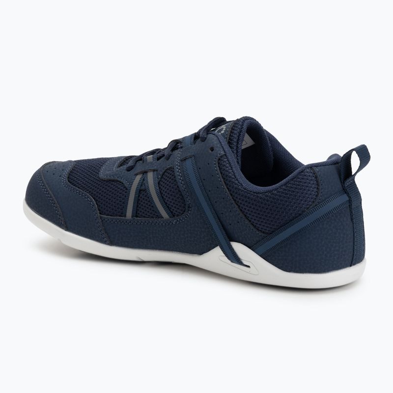 Women's barefoot shoes Xero Shoes Prio insignia blue 3