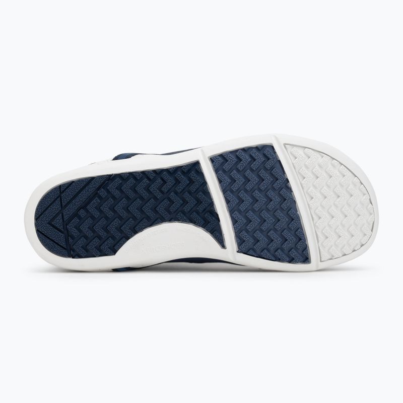 Women's barefoot shoes Xero Shoes Prio insignia blue 4