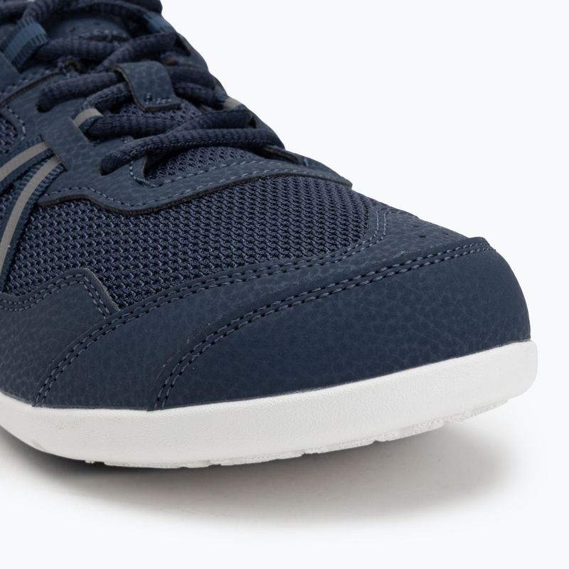 Women's barefoot shoes Xero Shoes Prio insignia blue 7