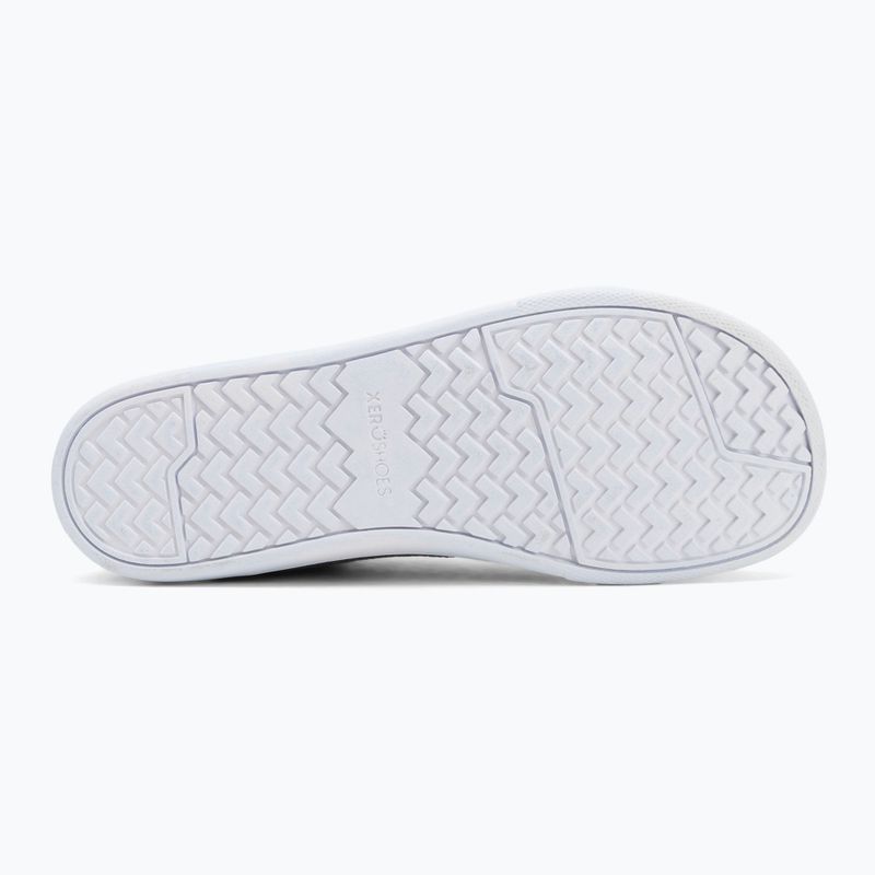 Men's barefoot shoes Xero Shoes Dillon alloy 4