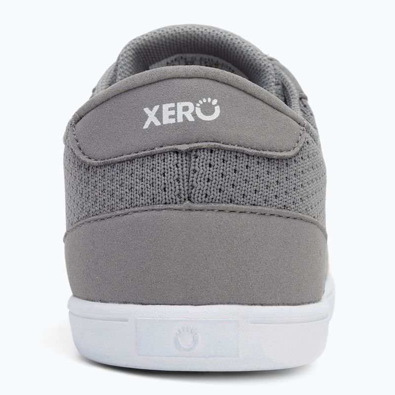 Men's barefoot shoes Xero Shoes Dillon alloy 6