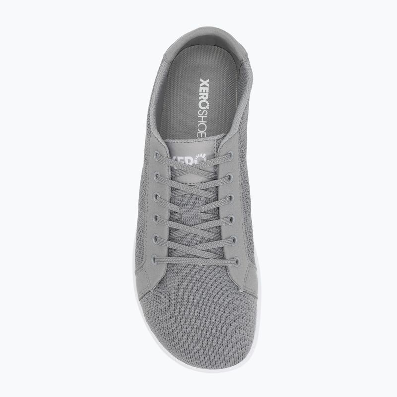 Women's barefoot shoes Xero Shoes Dillon alloy 5