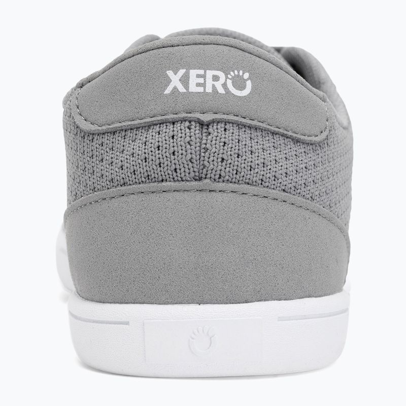 Women's barefoot shoes Xero Shoes Dillon alloy 6