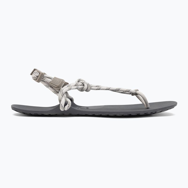 Men's barefoot sandals Xero Shoes Genesis stone 2