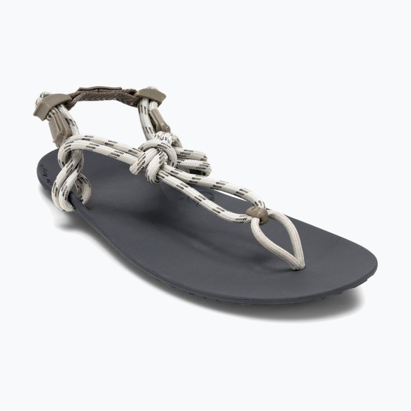 Men's barefoot sandals Xero Shoes Genesis stone