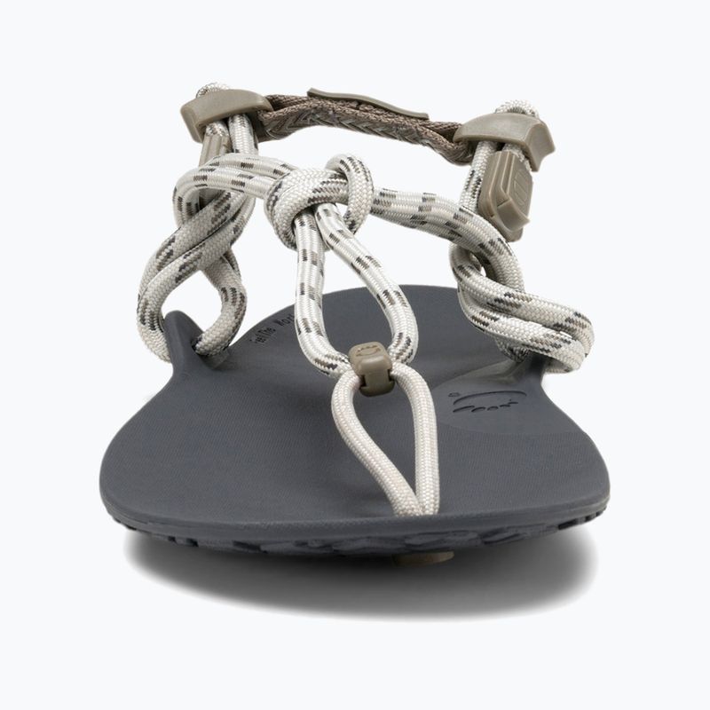 Men's barefoot sandals Xero Shoes Genesis stone 4