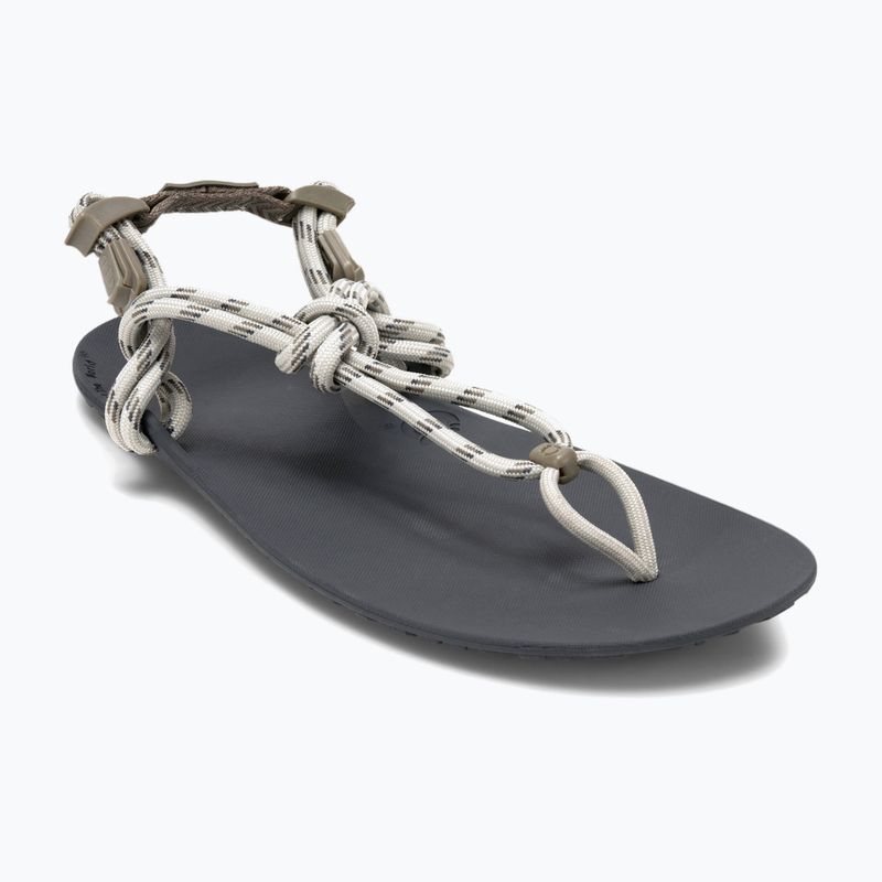 Women's barefoot sandals Xero Shoes Genesis stone