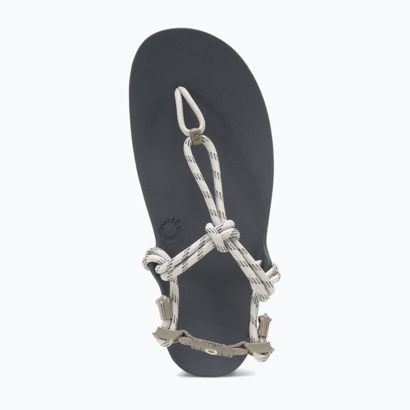 Women's barefoot sandals Xero Shoes Genesis stone 6