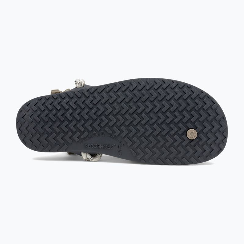 Women's barefoot sandals Xero Shoes Genesis stone 7