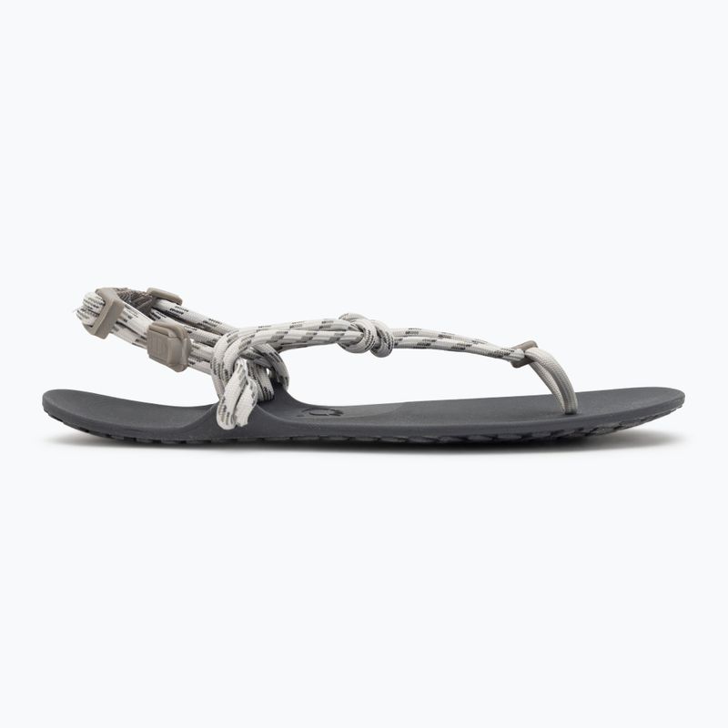 Women's barefoot sandals Xero Shoes Genesis stone 2