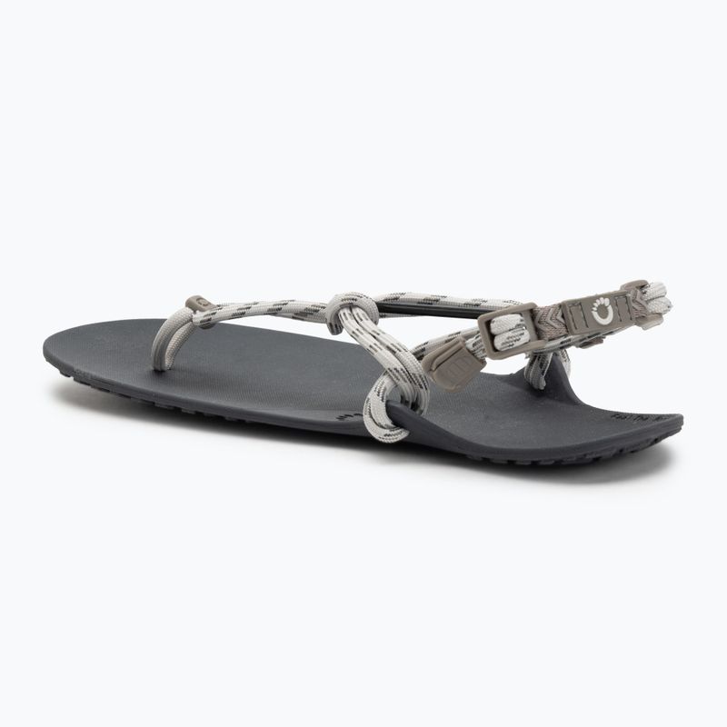 Women's barefoot sandals Xero Shoes Genesis stone 3