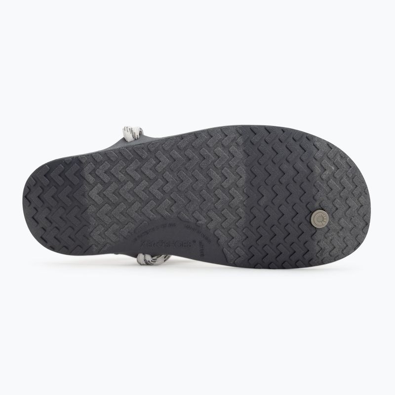 Women's barefoot sandals Xero Shoes Genesis stone 4