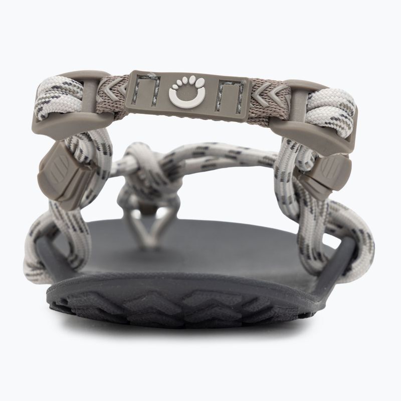 Women's barefoot sandals Xero Shoes Genesis stone 6