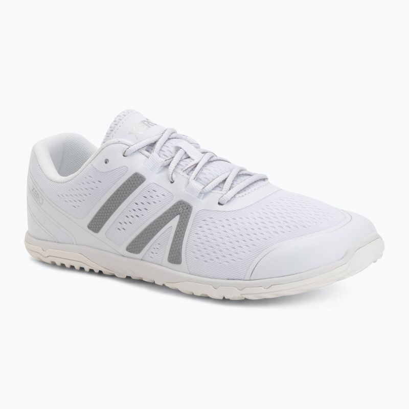 Men's barefoot shoes Xero Shoes HFS II white