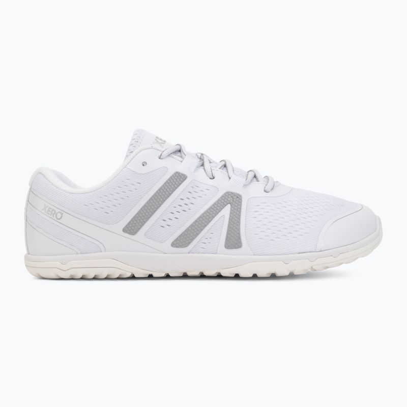Men's barefoot shoes Xero Shoes HFS II white 2