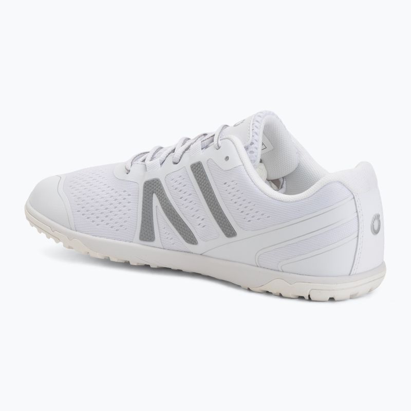 Men's barefoot shoes Xero Shoes HFS II white 3