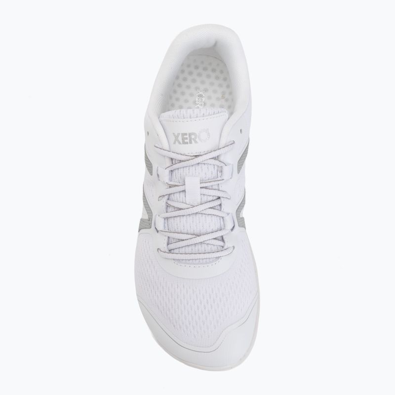 Men's barefoot shoes Xero Shoes HFS II white 5