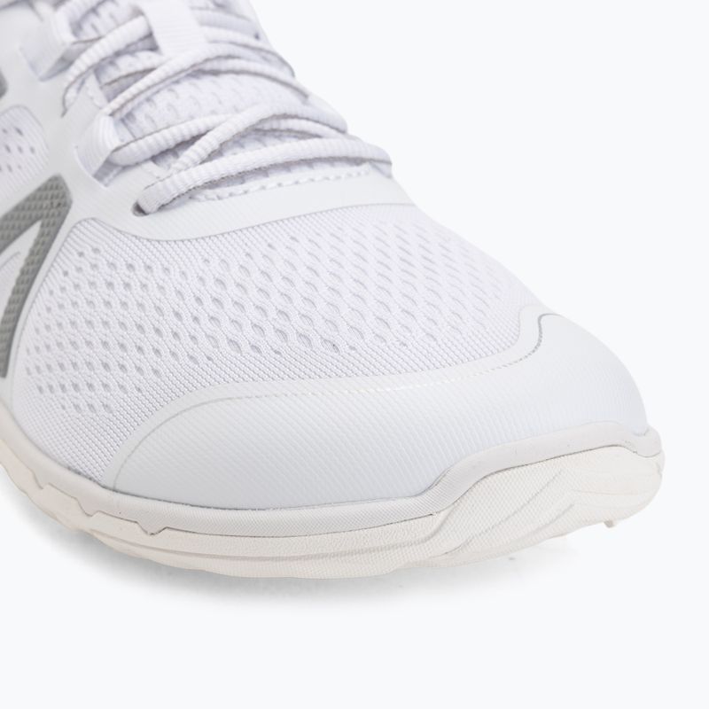 Men's barefoot shoes Xero Shoes HFS II white 7