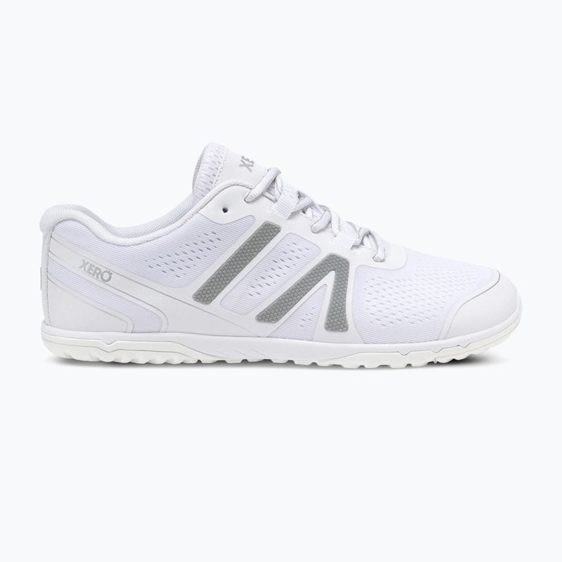 Men's barefoot shoes Xero Shoes HFS II white
