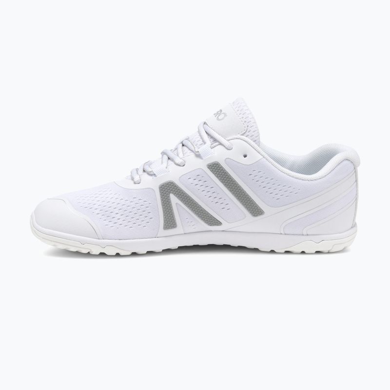 Men's barefoot shoes Xero Shoes HFS II white 2
