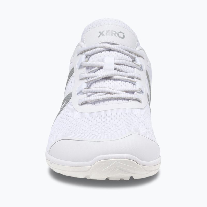 Men's barefoot shoes Xero Shoes HFS II white 3