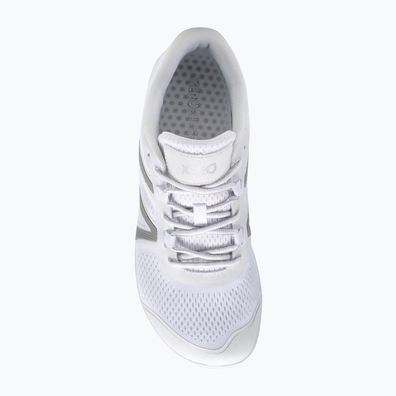 Men's barefoot shoes Xero Shoes HFS II white 6