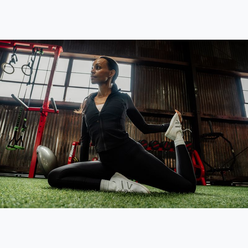 Women's barefoot shoes Xero Shoes HFS II white 8