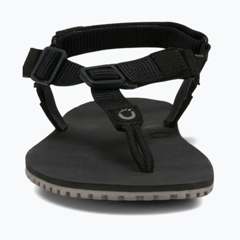 Men's barefoot sandals Xero Shoes H-Trail black 4