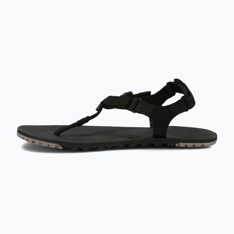 Women's barefoot sandals Xero Shoes H-Trail black 3