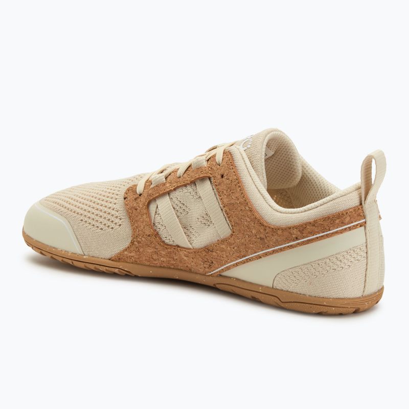 Men's barefoot shoes Xero Shoes Zelen cork 3