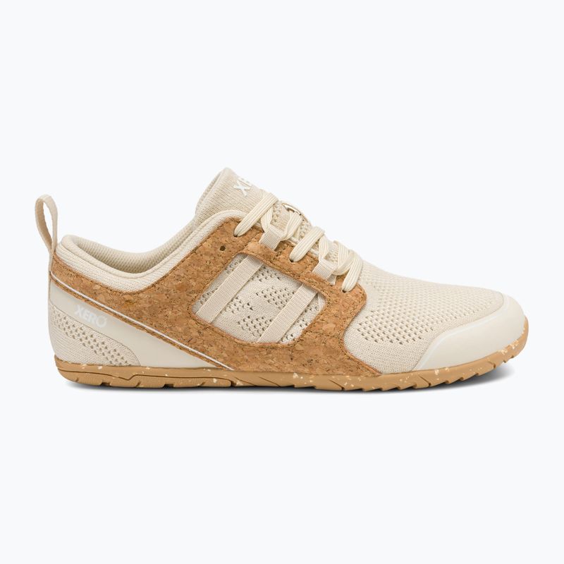 Men's barefoot shoes Xero Shoes Zelen cork 9